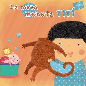 MEVA MONETA TITI, LA | 9788499065243 | MUSS, ANGELA