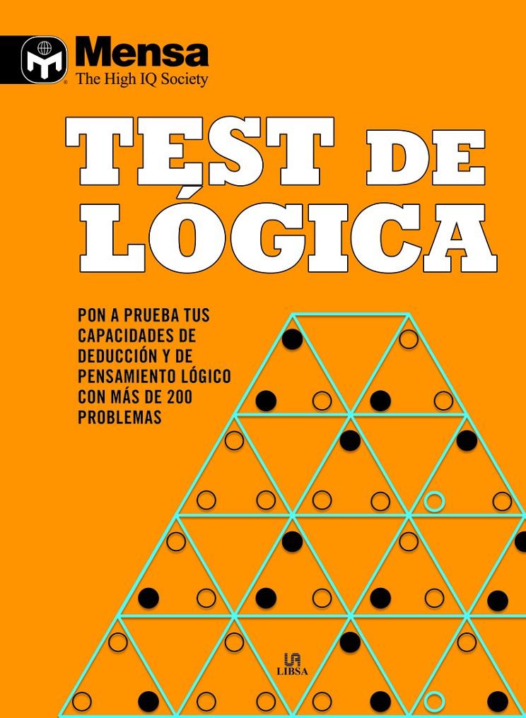 TEST DE LOGICA | 9788466239349 | DEDOPULOS, TIM