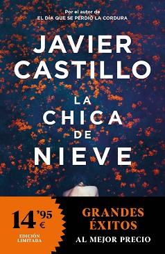 CHICA DE NIEVE, LA | 9788466359351 | CASTILLO, JAVIER