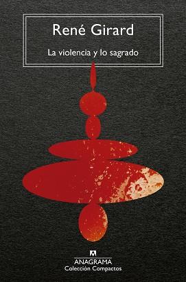 VIOLENCIA Y LO SAGRADO,LA | 9788433919557 | GIRARD, RENE