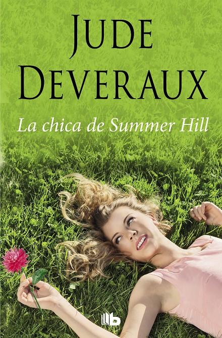 CHICA DE SUMMER HILL, LA | 9788490705049 | DEVERAUX, JUDE