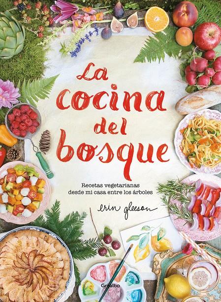 COCINA DEL BOSQUE, LA  | 9788417338244 | GLEESON, ERIN