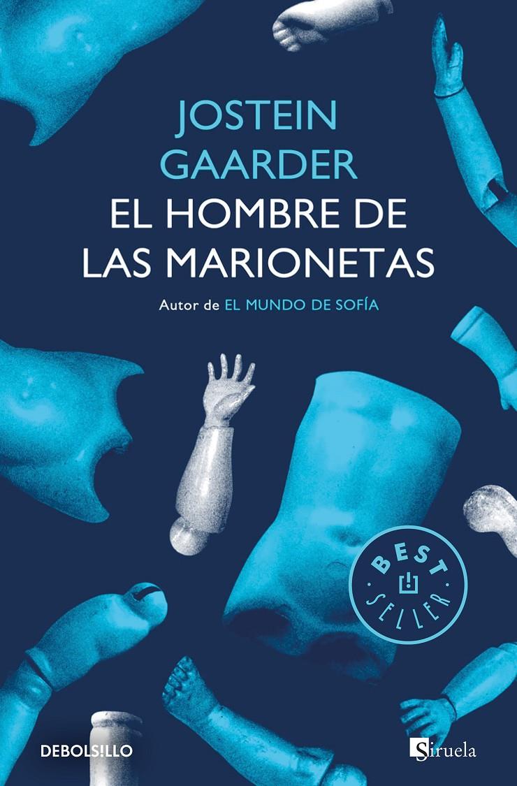 HOMBRE DE LAS MARIONETAS, EL  | 9788466346535 | GAARDNER, JOSTEIN