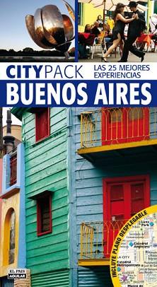 BUENOS AIRES  CITYPACK 2015 | 9788403511187