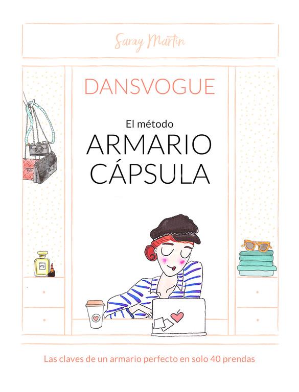 METODO ARMARIO CAPSULA, EL  | 9788490437810 | DANSVOGUE