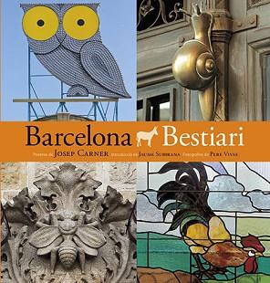 BARCELONA | 9788484786054 | PLA BOADA, RICARD/VIVAS ORTIZ, PERE/CARNER I PUIG-ORIOL, JOSEP/SUBIRANA ORTIN, JAUME/LUNA Y SANJUAN,