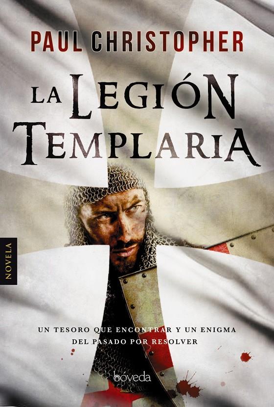 LEGION TEMPLARIA, LA | 9788416691562 | CHRISTOPHER, PAUL