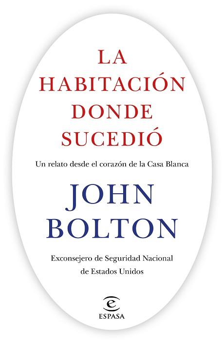 HABITACION DONDE SUCEDIO, LA | 9788467060676 | BOLTON, JOHN