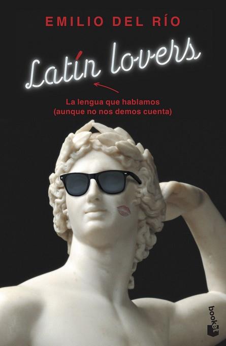 LATIN LOVERS | 9788467060478 | RIO, EMILIO DEL