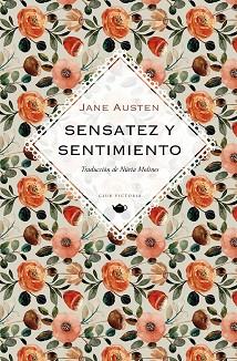 SENSATEZ Y SENTIMIENTO | 9788412535341 | AUSTEN, JANE