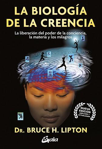 BIOLOGIA DE LA CREENCIA, LA | 9788411080859 | H. LIPTON, BRUCE