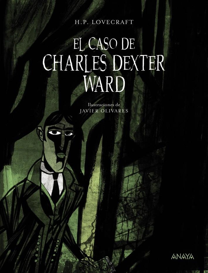 CASO DE CHARLES DEXTER WARD, EL  | 9788469847145 | LOVECRAFT, H.P.