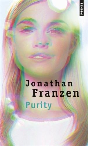 PURITY | 9782757866504 | FRANZEN, JONATHAN