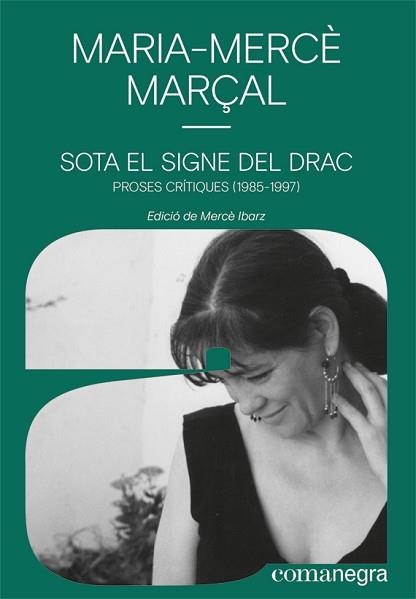 SOTA EL SIGNE DEL DRAC | 9788418022586 | MARÇAL SERRA, MARIA-MERCE