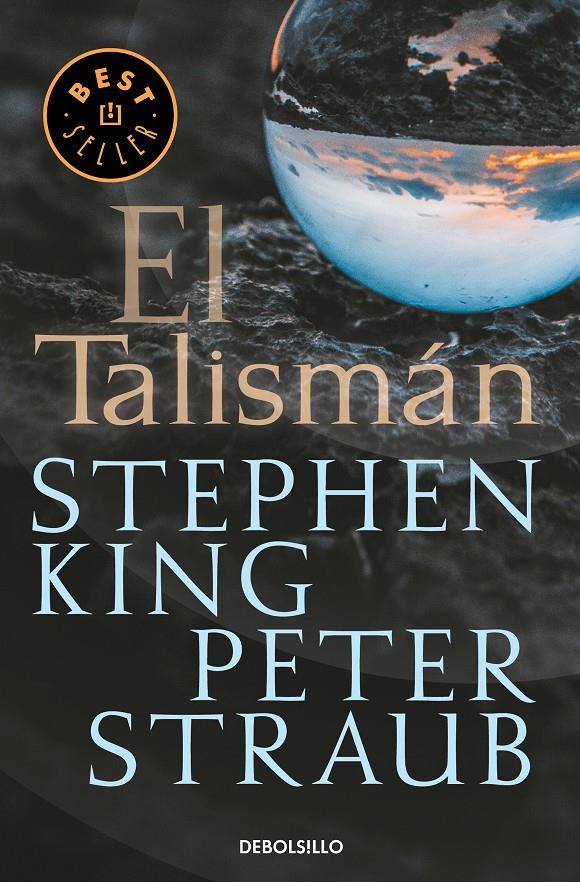 TALISMAN, EL | 9788490325445 | KING, STEPHEN