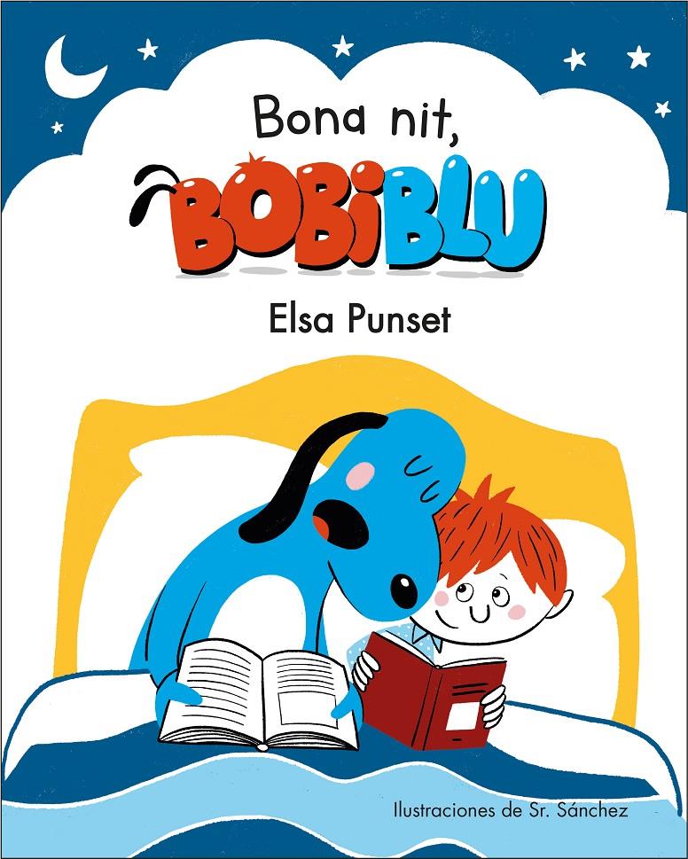 BONA NIT, BOBIBLU | 9788448854225 | PUNSET, ELSA/SR. SANCHEZ