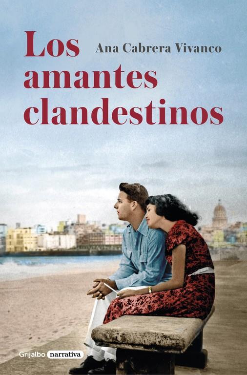 AMANTES CLANDESTINOS, LOS  | 9788425351396 | CABRERA VIVANCO, ANA