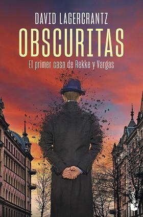 OBSCURITAS | 9788423363582 | LAGERCRANTZ, DAVID