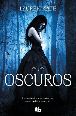 OSCUROS (OSCUROS 1) | 9788413141909 | KATE, LAUREN