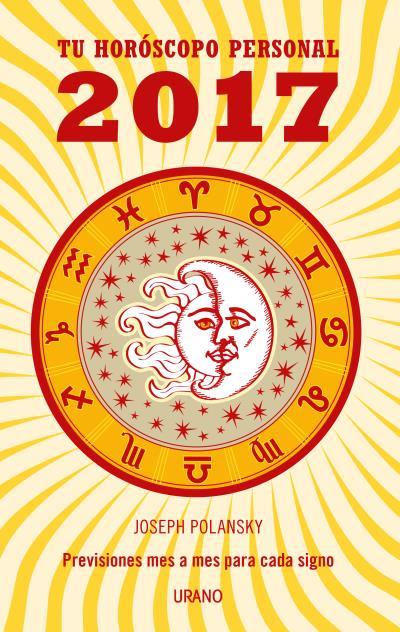 HOROSCOPO PERSONAL 2017 | 9788479539504 | POLANSKY, JOSEPH