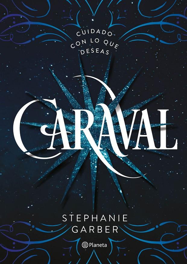 CARAVAL | 9788408169239 | GARBER, STEPHANIE 