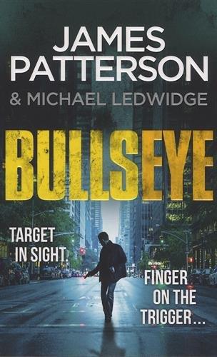 BULLSEYE | 9780099594390 | PATTERSON, JAMES 