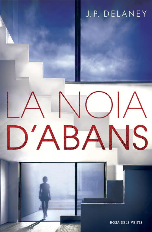 NOIA D'ABANS, LA | 9788416430673 | DELANEY, J P