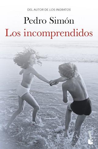 INCOMPRENDIDOS, LOS | 9788467071368 | SIMON, PEDRO