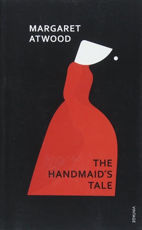 HANDMAID'S TALE, THE (INGLES) | 9781784874872 | ATWOOD, MARGARET