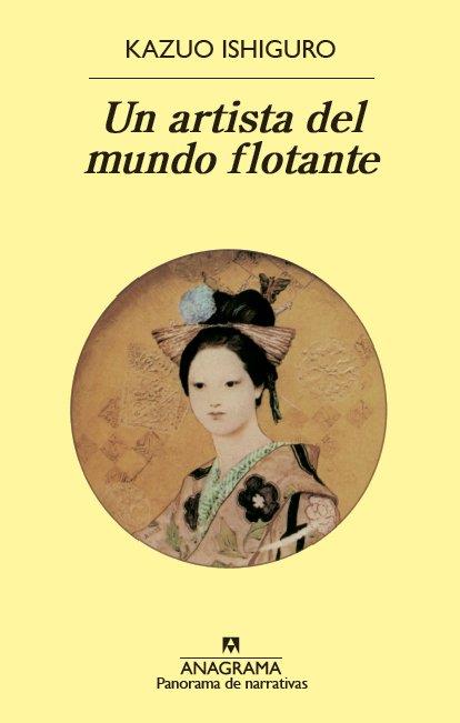 ARTISTA DEL MUNDO FLOTANTE, UN  | 9788433931764 | ISHIGURO, KAZUO