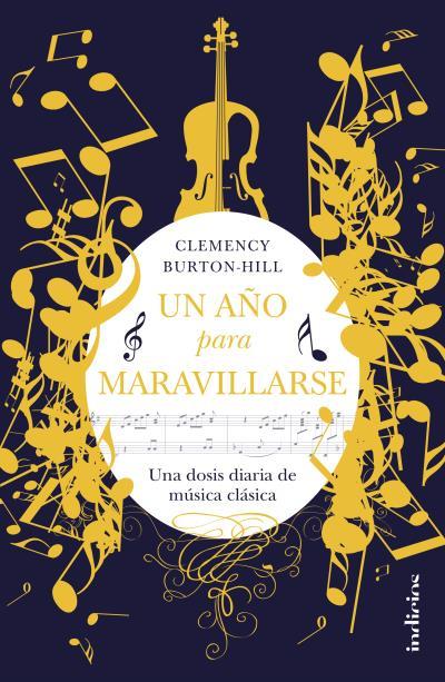 AÑO PARA MARAVILLARSE, UN  | 9788415732372 | BURTON-HILL, CLEMENCY