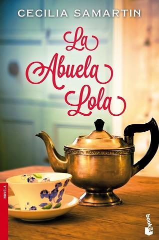 ABUELA LOLA, LA  | 9788427040106 | SANMARTIN, CECILIA