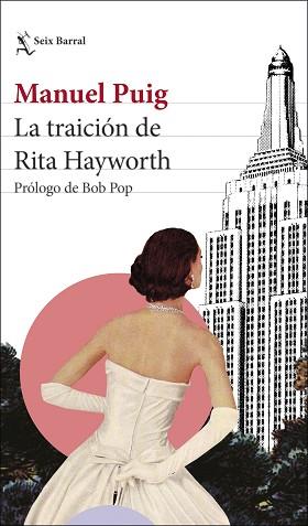 TRAICION DE RITA HAYWORTH, LA | 9788432239922 | PUIG, MANUEL