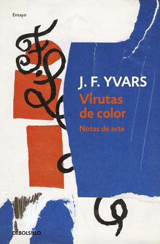 VIRUTAS DE COLOR | 9788466335225 | YVARS, JOSE FRANCISCO