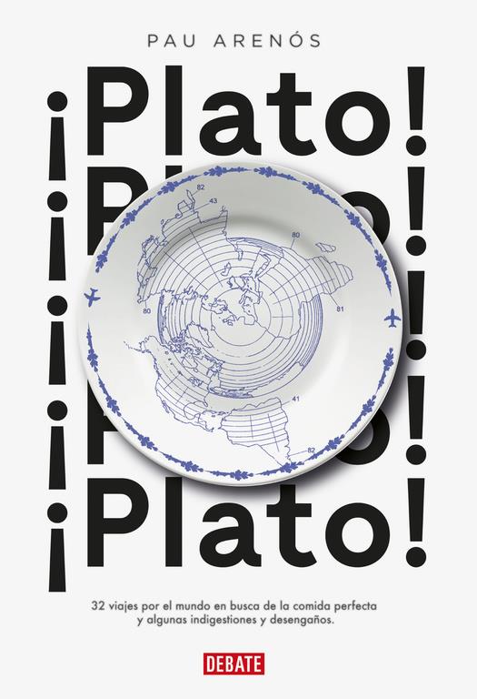 PLATO | 9788499927459 | ARENOS, PAU 