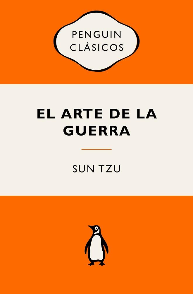 ARTE DE LA GUERRA, EL   (NUEVA TRADUCCIÓN) | 9788491057123 | TZU, SUN