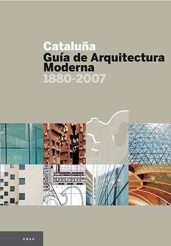 GUIA DE ARQUITECTURA MODERNA ESPAÑOL  | 9788484780083 | PLA I SERRA, MAURICI/HEVIA, JOSE