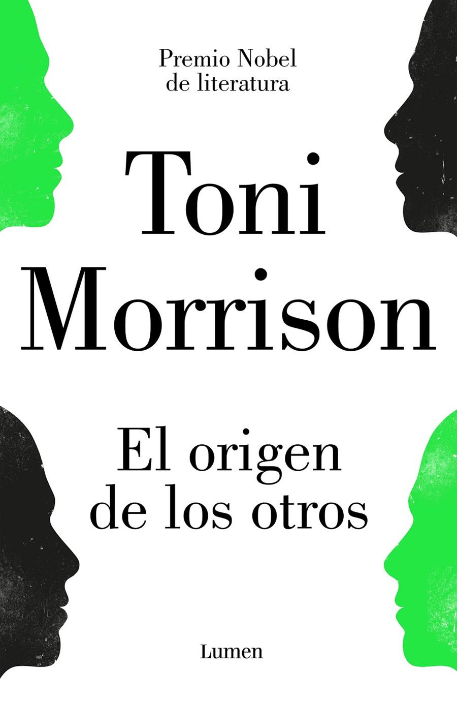 ORIGEN DE LOS OTROS, EL  | 9788426405463 | MORRISON, TONI