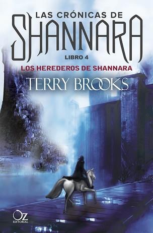 HEREDEROS DE SHANNARA, LOS  | 9788416224425 | BROOKS, TERRY