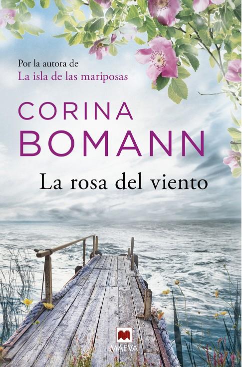 ROSA DEL VIENTO, LA  | 9788417108540 | BOMANN, CORINA