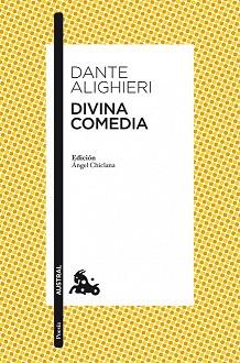 DIVINA COMEDIA | 9788467033489 | ALIGHIERI, DANTE