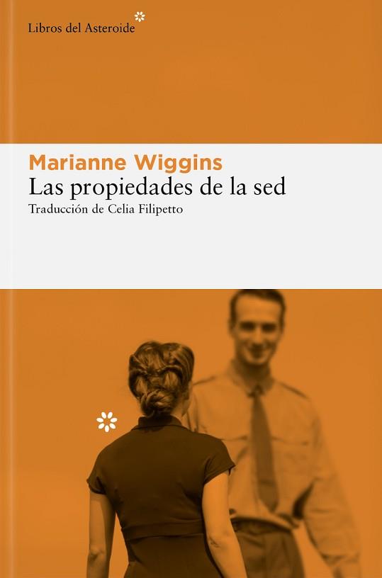 PROPIEDADES DE LA SED, LAS | 9788410178090 | WIGGINS, MARIANNE