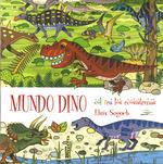 MUNDO DINO | 9788412065725 | SOGORB, LLUIS