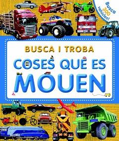 COSES QUE ES MOUEN | 9788498017274