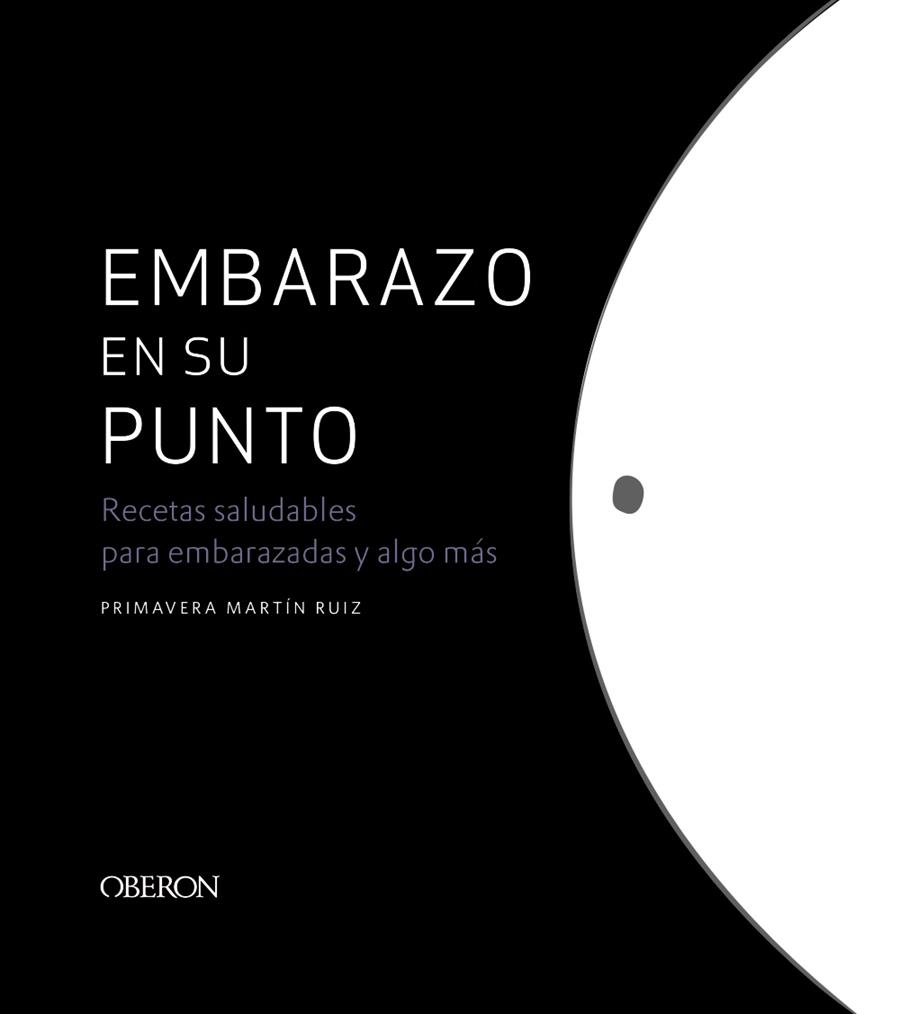 EMBARAZO EN SU PUNTO | 9788441540385 | MARTIN RUIZ, PRIMAVERA