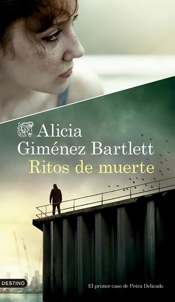 RITOS DE MUERTE | 9788423364626 | GIMENEZ BARTLETT, ALICIA