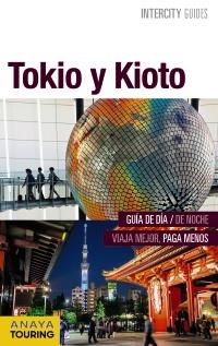 TOKIO KIOTO | 9788499358086 | MORTE USTARROZ, MARC AITOR