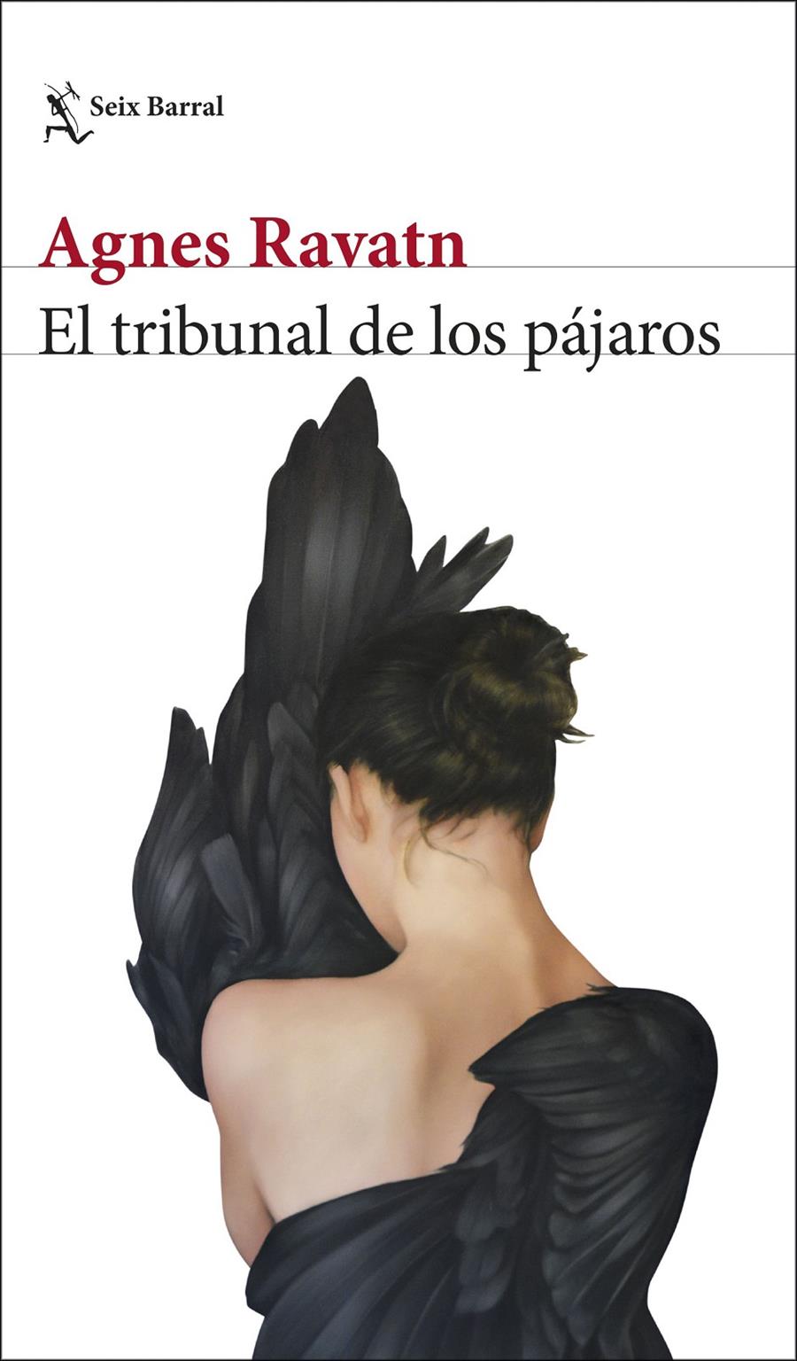 TRIBUNAL DE LOS PAJAROS, EL | 9788432235016 | RAVATN, AGNES