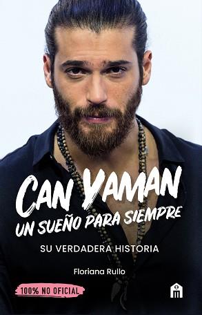 CAN YAMAN  UN SUEÑO PARA SIEMPRE | 9791259570208 | RULLO, FIORIANA