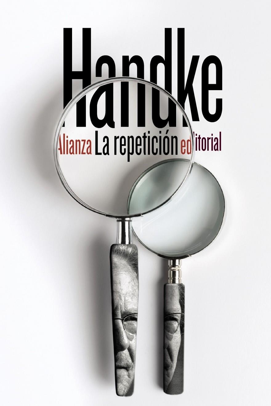 REPETICION, LA  | 9788491810285 | HANDKE, PETER